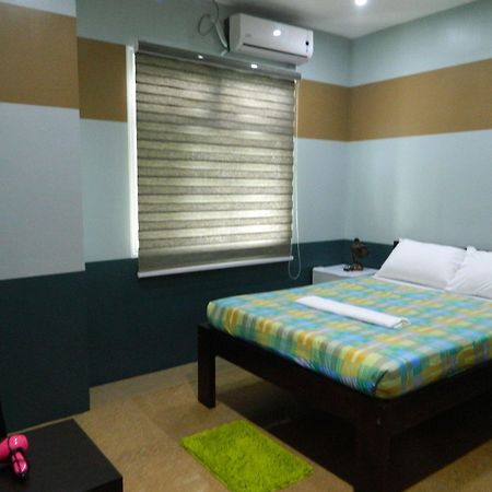 Qanaq Hotel Davao Luaran gambar